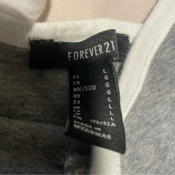 Forever 21 tank top - Picture 4 of 4